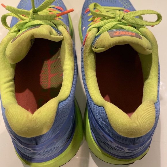 Nike Lunarglide 5 sneakers - Picture 5 of 6